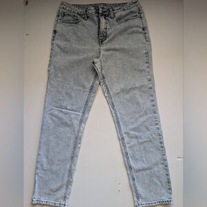 Seven 7 Slim Straight Jeans